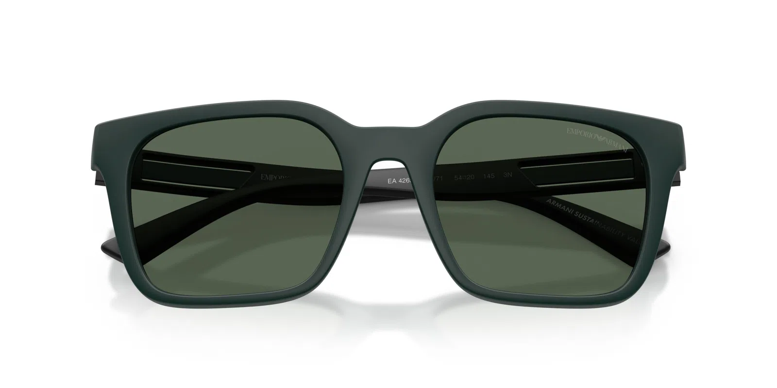 Emporio Armani 4269 Sunglasses - view 14